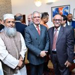 Pakistan desires cooperative relationship with Bangladesh: DPM