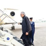 DPM/FM Dar leaves for Bangladesh on official visit 