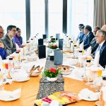 Pakistan, Bangladesh sides discuss ways to promote economic, commercial cooperation 