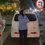 CTO Pari Gul reviews traffic in commercial hubs