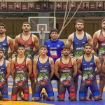 Iran secures sixth world title at Junior Greco-Roman Wrestling Championships in Bulgaria