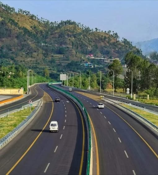 NHA begins design work on Mansehra–Chilas expressway