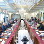 Govt working on priority to resolve problems of industries: PM