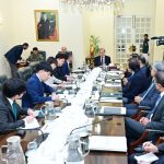 PM reaffirms commitment to strengthen economic ties with Japan