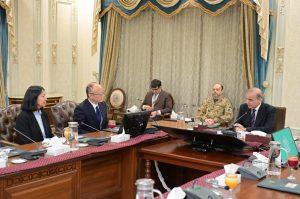 PM lauds ADB’s longstanding partnership with Pakistan