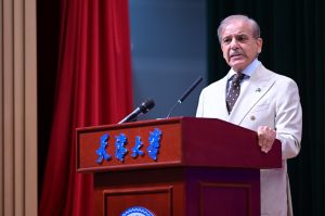 GoP policies closely align with President Xi’s vision: PM