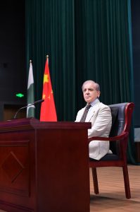 GoP policies closely align with President Xi’s vision: PM