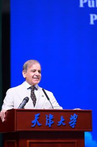 GoP policies closely align with President Xi’s vision: PM