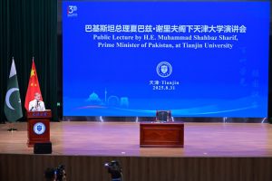 GoP policies closely align with President Xi’s vision: PM