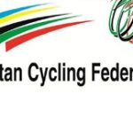 Cycling rally held to mark Independence Day