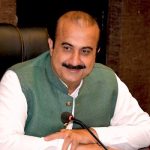 Zamurrad Khan strongly reaffirmed Pakistan’s commitment to Kashmir cause