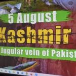 “UN & Global Community must act decisively to provide right to self determination to the people of Kashmir”: Speakers