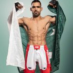 Zia Mashwani to compete in Road to BRAVE 100