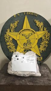 ANF arrest woman smuggler among 4 accused, recover drugs worth over Rs 36 million