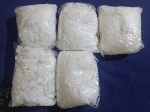 ANF arrest woman smuggler among 4 accused, recover drugs worth over Rs 36 million