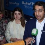 Govt committed to boosting exports: Rana Ehsan Afzal