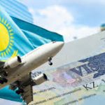 Number of air travelers hits record high in Kazakhstan in July 2025