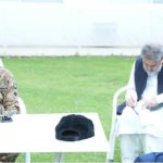 NHA to remain active until full restoration of roads in GB: Aleem Khan