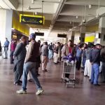 Under PM’s directive, separate immigration counters for foreigners to be set up