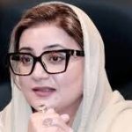 Azma Bokhari says Pakistan capable of strong response to any aggression