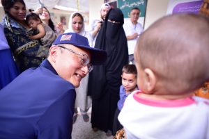 BISP launches Integrated Grievance Management System with ADB support