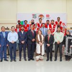 Indonesian Embassy holds blood donation drive marking country’s 80th Independence Day