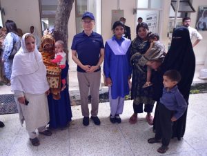BISP launches Integrated Grievance Management System with ADB support