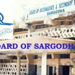 BISE Sargodha to announce 9th class result tomorrow