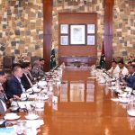 Ethiopian Embassy holds Green Legacy Dialogue with Sindh Government