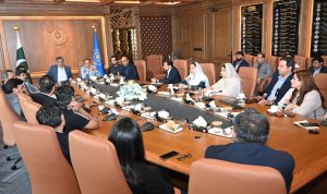 Islamabad to go cashless: CDA, banks join hands for digital payments drive