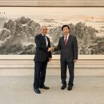 Pakistan, China hold consultations on arms control, non-proliferation