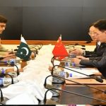 Pakistan Army a pillar of stability, guardian of China–Pakistan ties: Wang Yi