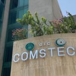 COMSTECH launches course on Modern NMR Spectroscopy