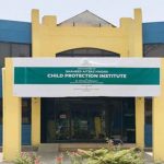 Child Protection Institute marks Independence Day with patriotic zeal