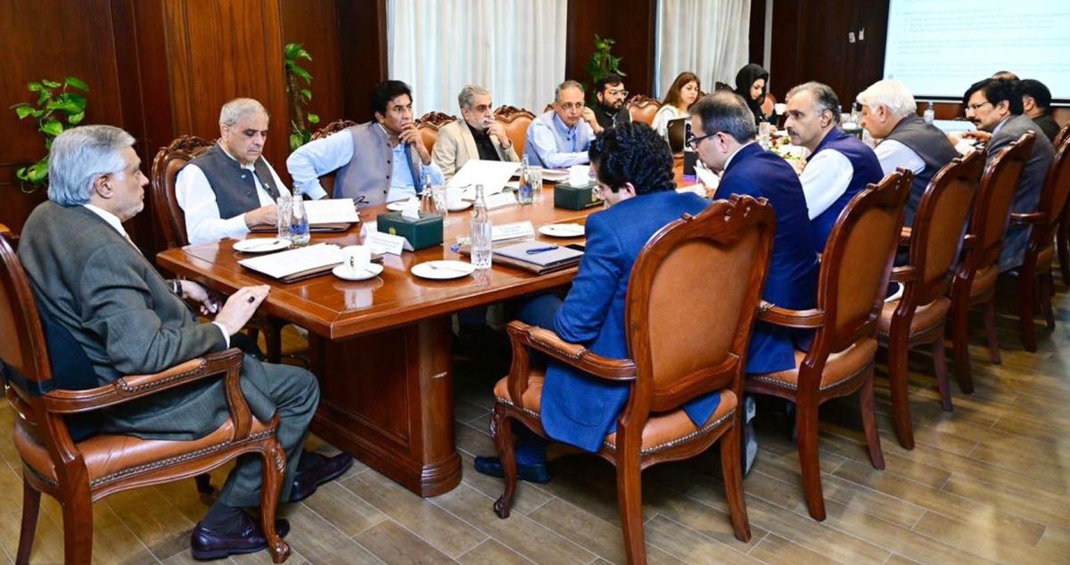DPM underscores need to enhance petroleum exploration, increase productivity for affordable energy