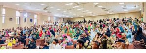 Aug 14 a day of realization of Muslims’ dream for freedom: Danyal