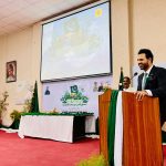 Aug 14 a day of realization of Muslims’ dream for freedom: Danyal