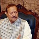 Indian Act of August 5 remains dark chapter in Kashmir's history: Barrister Sultan