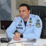 SSP Security reviews arrangements for foreign guest’s visit
