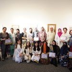 PNCA showcases ‘Miniature Marvels’ exhibition featuring emerging talents