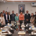 Pakistan advances national commitments on school meals ahead of global summit