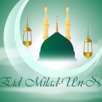 Mehfil-e-Milad to mark 1500th Eid Milad-un-Nabi (PBUH) celebrations on August 25th