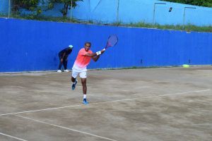 Tennis: Muzammil, Ushna claim titles as Independence Day tournament ends