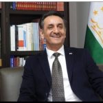 Ambassador SHARIFZODA felicitates nation on 79th, Independence Day