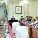 PM directs preparedness against potential urban flooding in Lahore, Sialkot; uninterrupted power, road connectivity