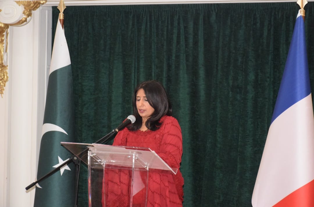 Youm e Istehsal observed across globe; events highlight India's 2019 illegitimate actions