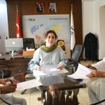 TIKA to set up water treatment plants to boost public health in Mardan