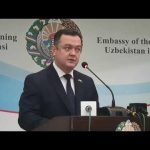Uzbekistan eyes $2bln trade with Pakistan: Envoy