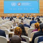 UN summit ends with bold plan to help landlocked developing countries achieve sustainable development