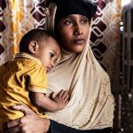 UN urges renewed solidarity eight years after forced exodus of Rohingya